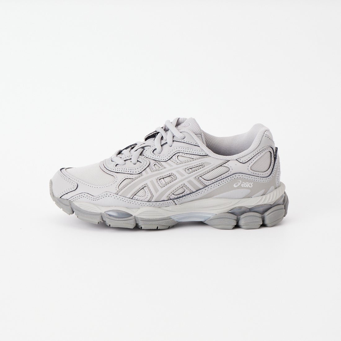 ASICS [アシックス] スニーカー [GEL-NYC]