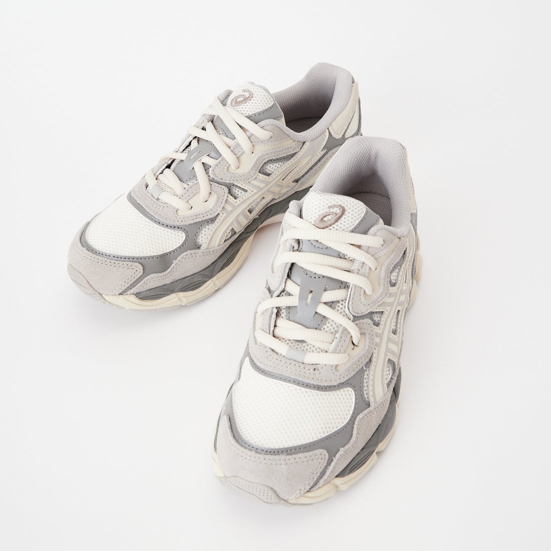 ASICS [アシックス] スニーカー [GEL-NYC] 103