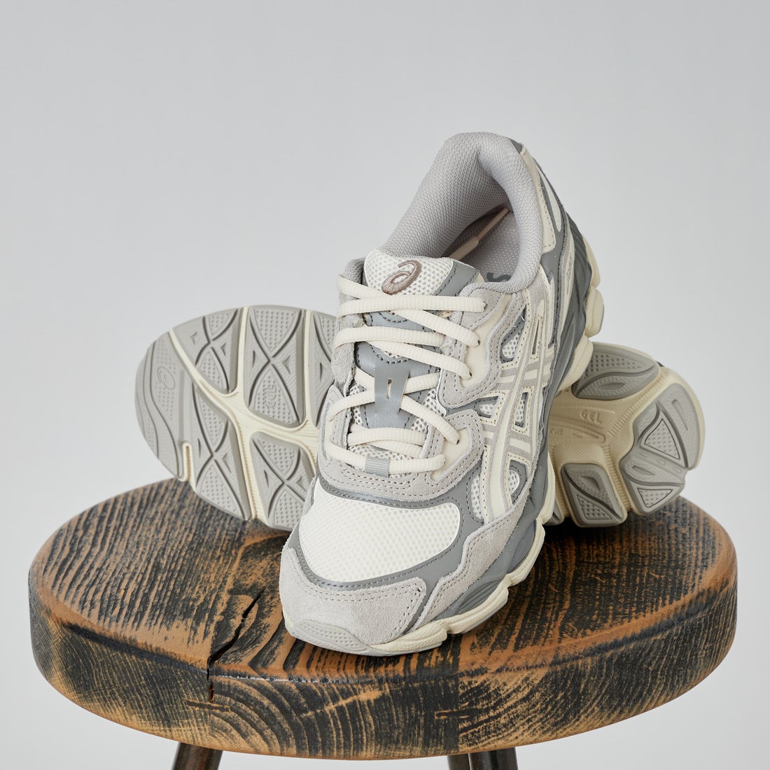 ASICS [アシックス] スニーカー [GEL-NYC] 103