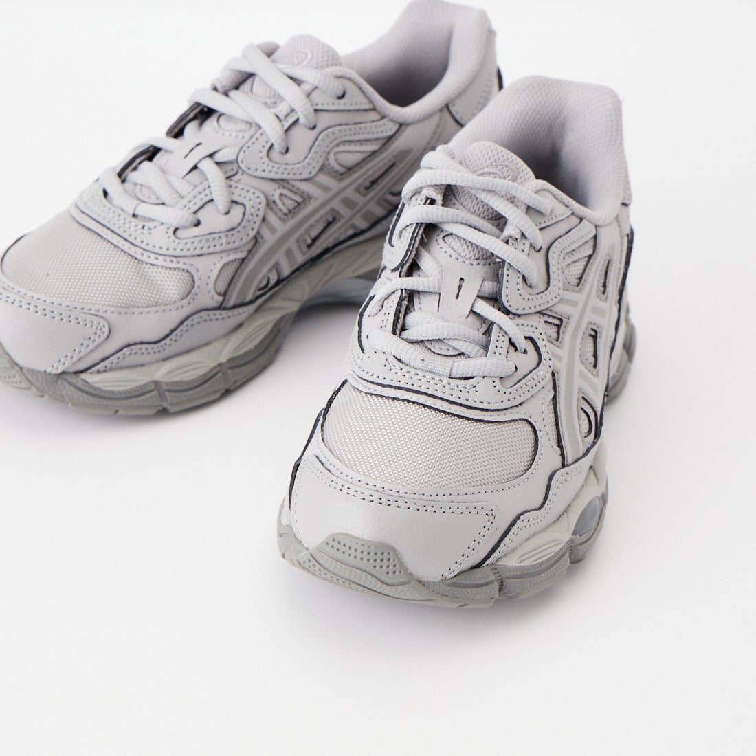 ASICS [アシックス] スニーカー [GEL-NYC]｜ジーンズファクトリー公式