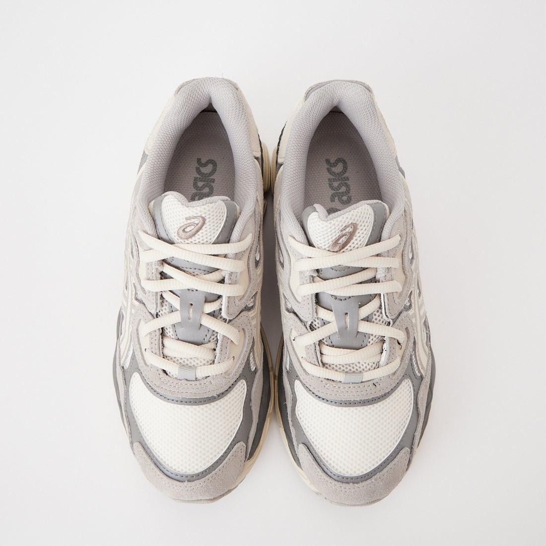 ASICS [アシックス] スニーカー [GEL-NYC] 103