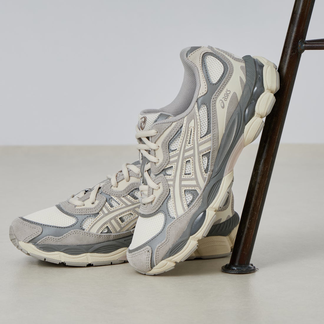 ASICS [アシックス] スニーカー [GEL-NYC] 103