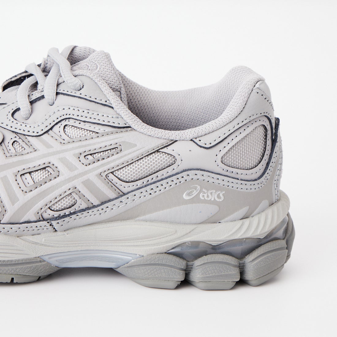 ASICS [アシックス] スニーカー [GEL-NYC]｜ジーンズファクトリー公式