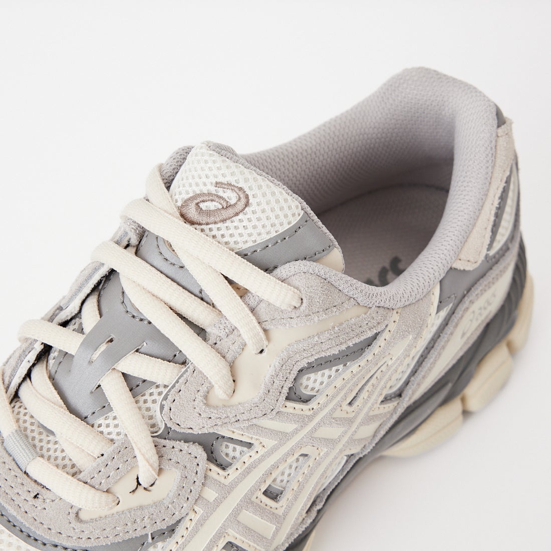 ASICS [アシックス] スニーカー [GEL-NYC] 103