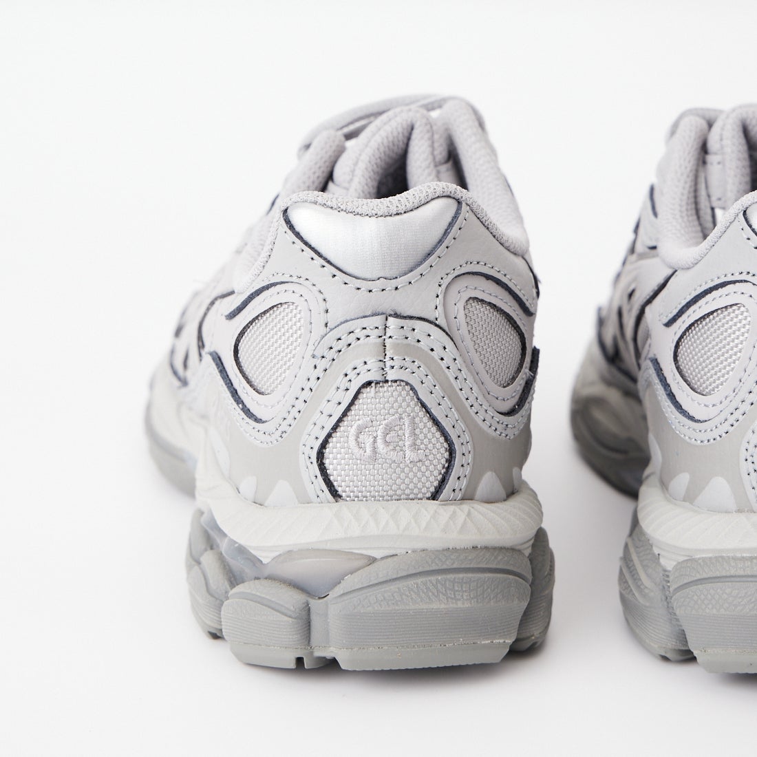 ASICS [アシックス] スニーカー [GEL-NYC] 021