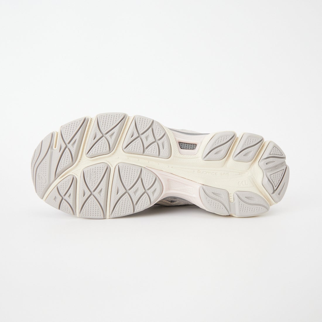 ASICS [アシックス] スニーカー [GEL-NYC] 103
