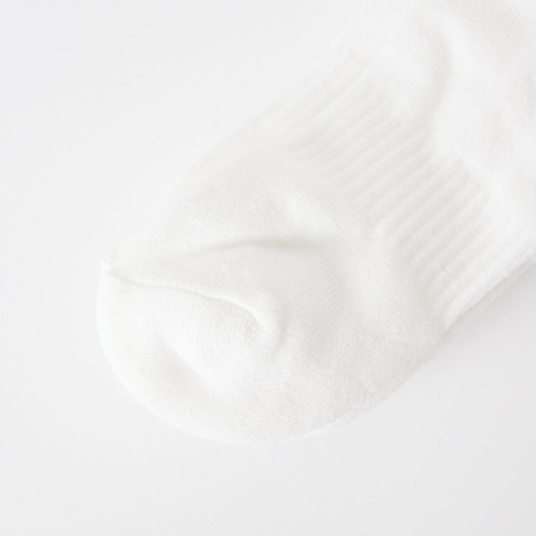 NIKE [ナイキ] クッションクウォーターソックス [SX7667] 100 ﾎﾜｲﾄ