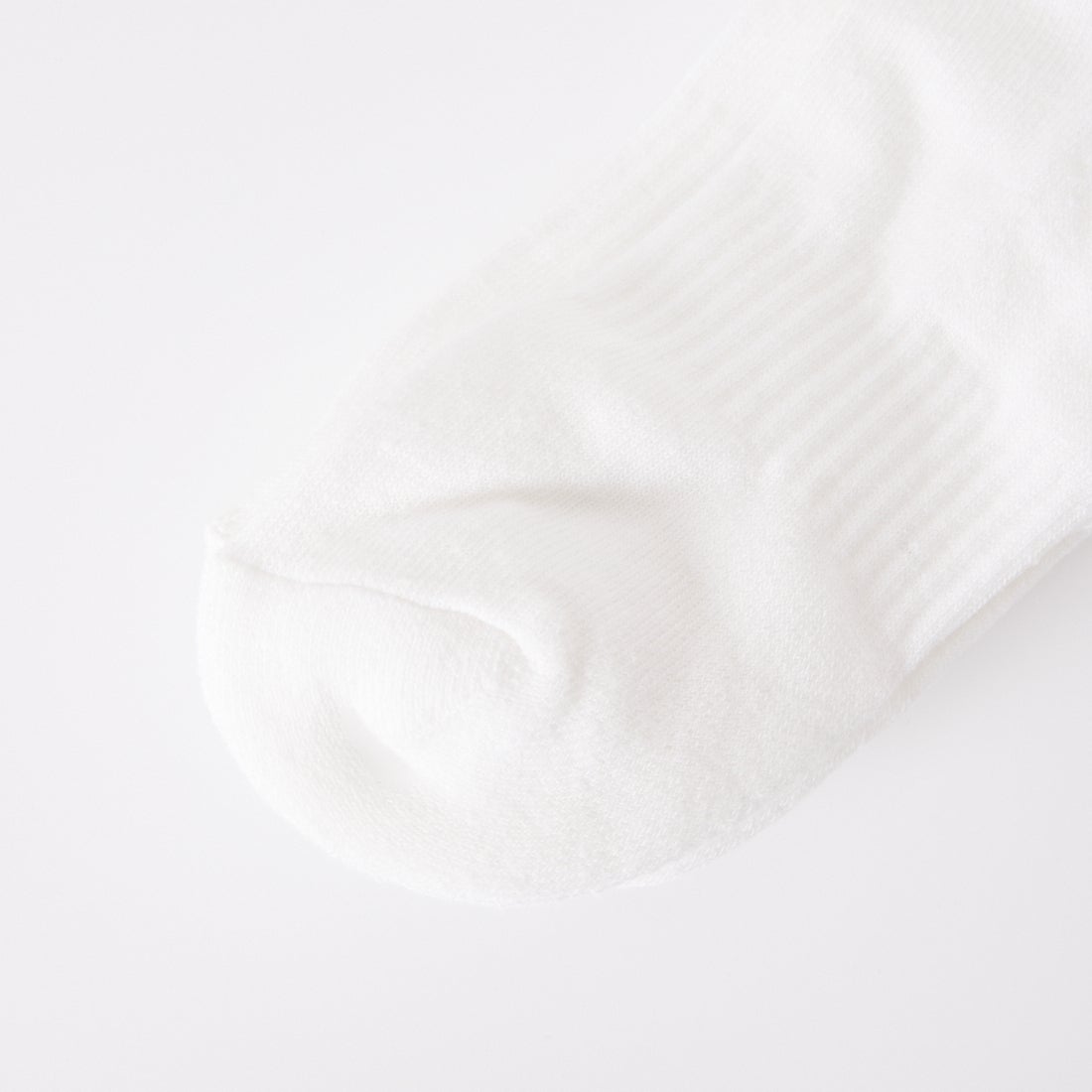 NIKE [ナイキ] クッションクウォーターソックス [SX7667] 100 ﾎﾜｲﾄ