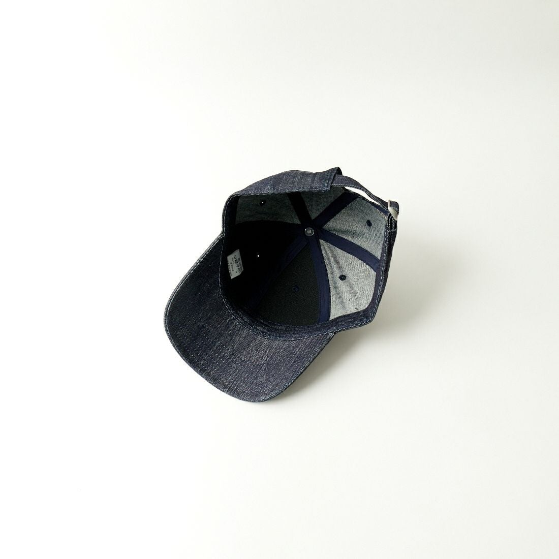 THE NORTH FACE [ザ ノースフェイス] TNFロゴキャップ [NN42242] ID