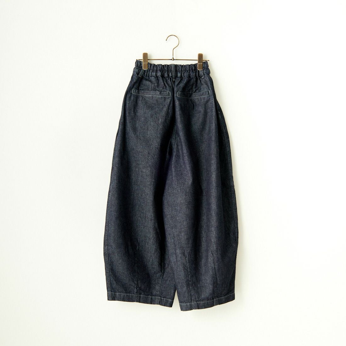 HARVESTY [ハーベスティ] デニムサーカスパンツ [A11801] 98 ONEWASH