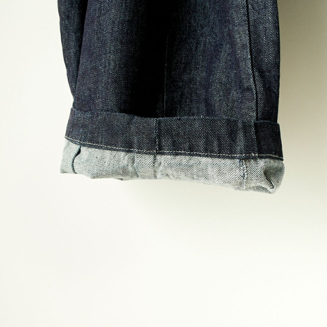 HARVESTY [ハーベスティ] デニムサーカスパンツ [A11801] 98 ONEWASH