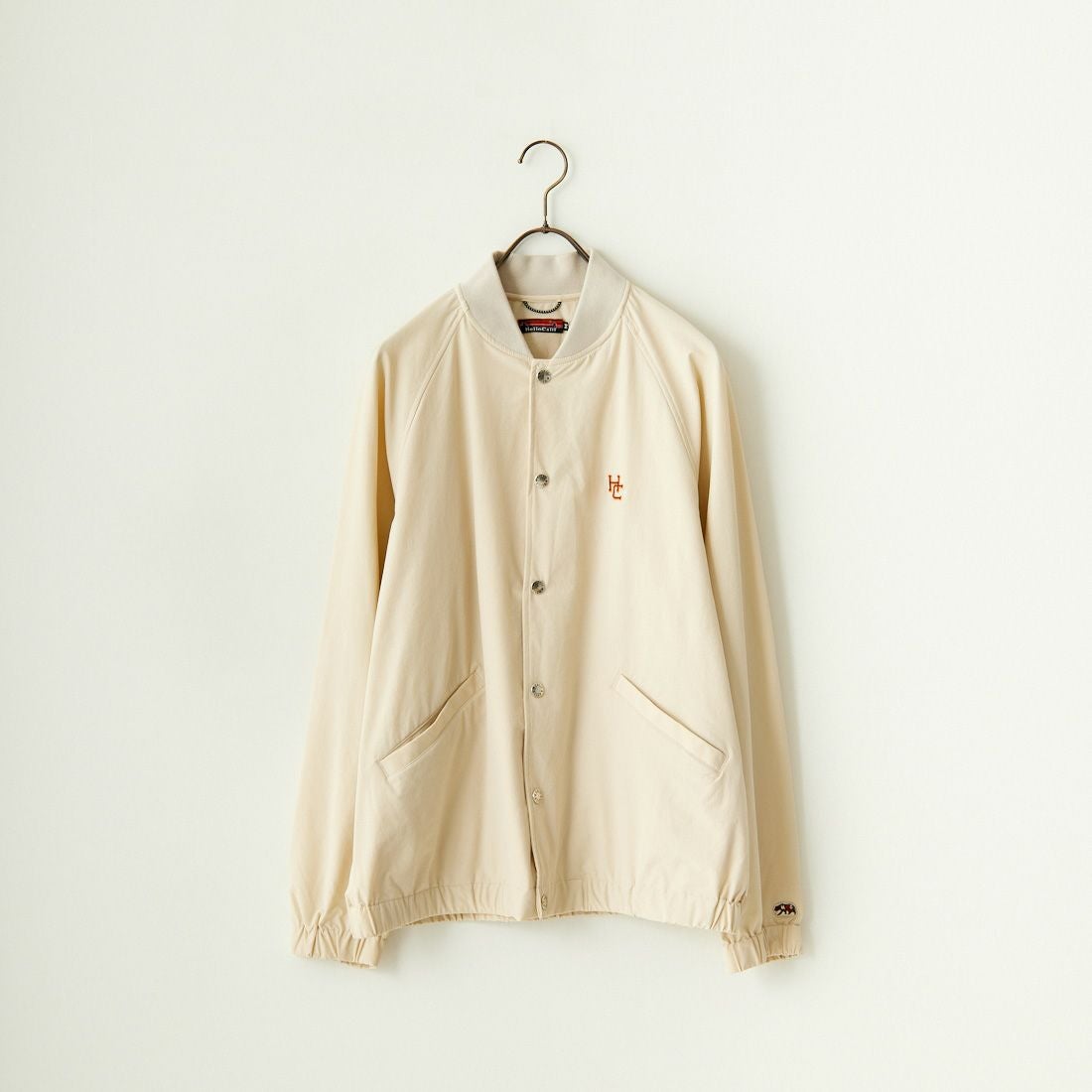 HELLO CALIF [ハローカリフ] ビーチジャケット [HC-241-013] OFF