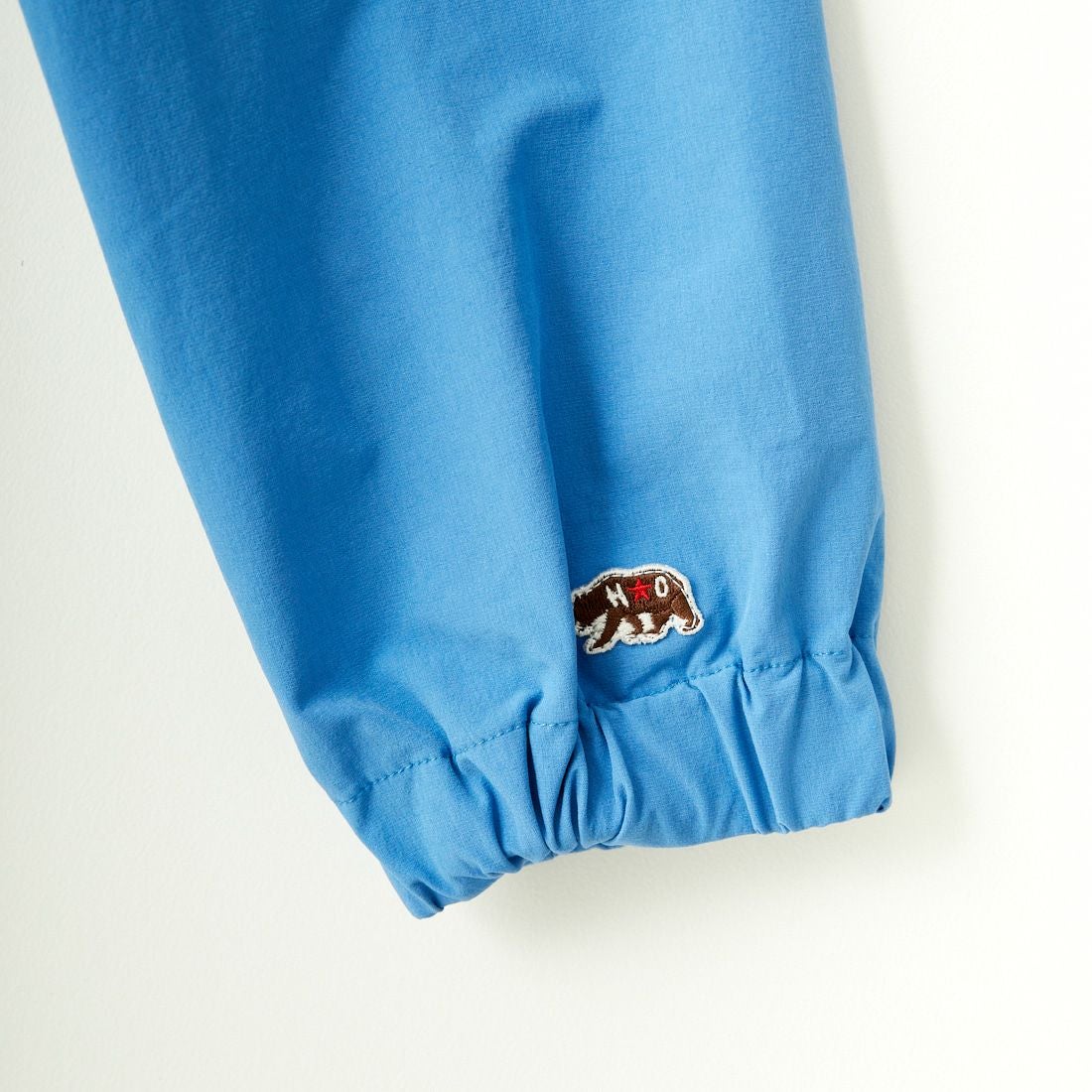 HELLO CALIF [ハローカリフ] ビーチジャケット [HC-241-013] BLUE