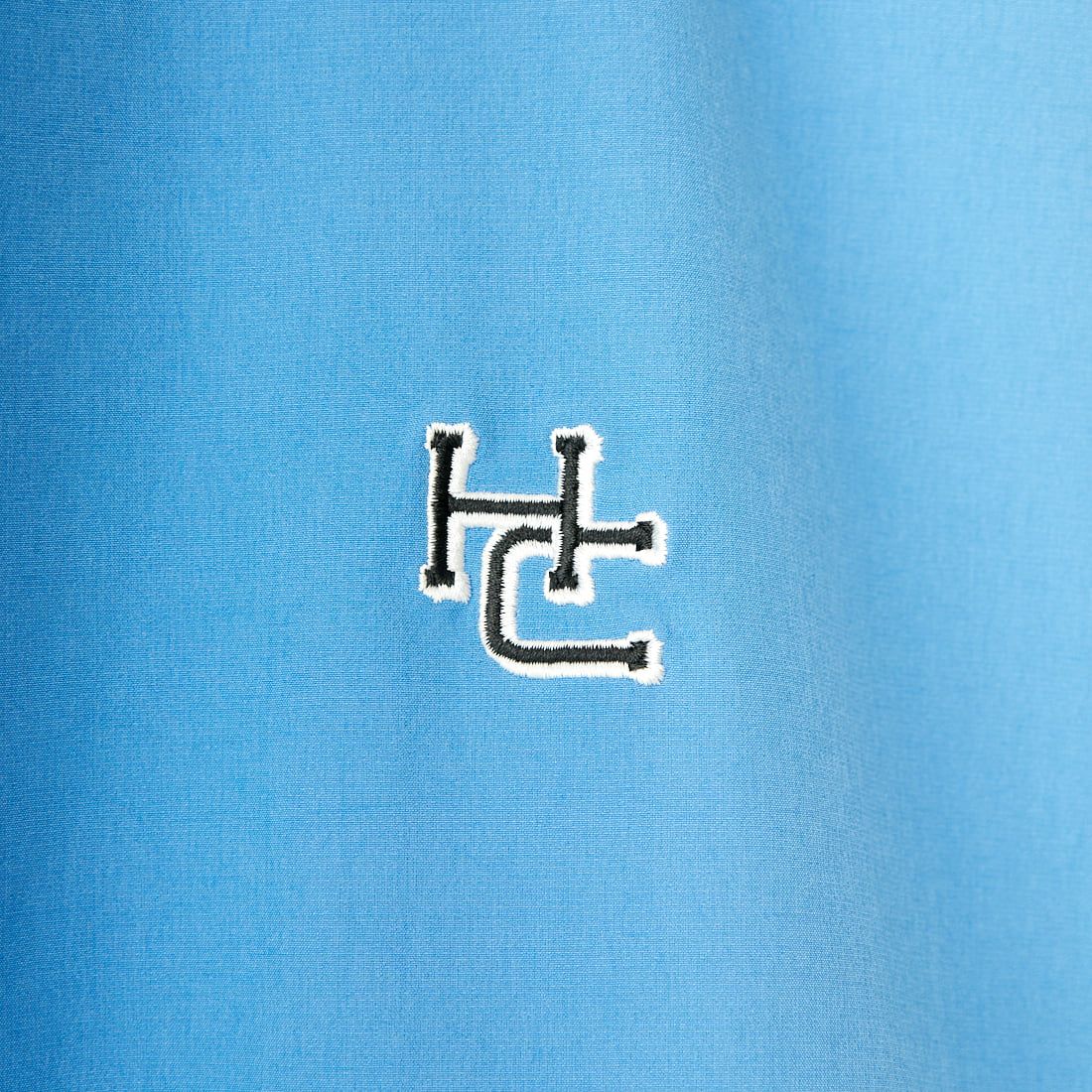 HELLO CALIF [ハローカリフ] ビーチジャケット [HC-241-013] BLUE