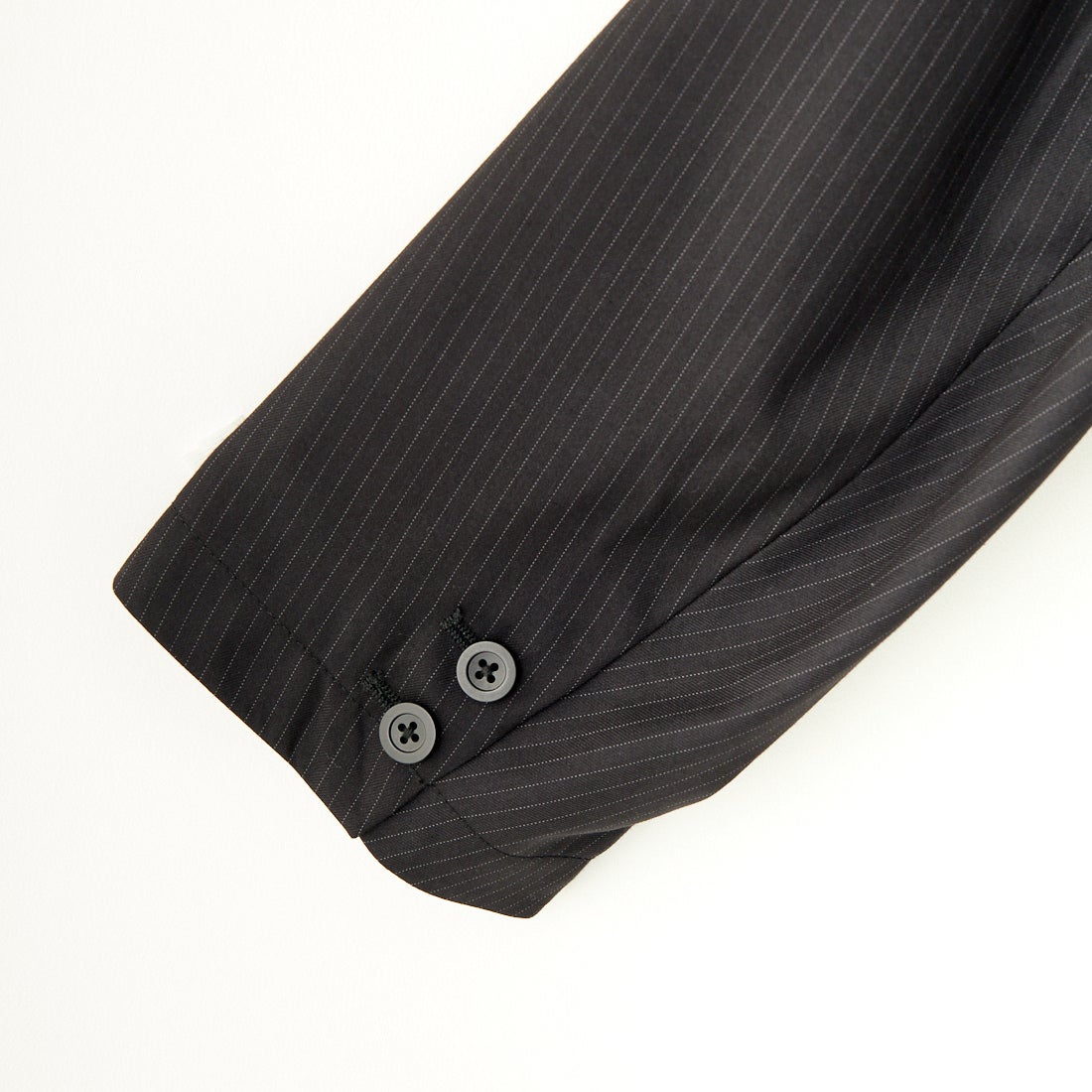 Noir Fabrik [ヌワールファブリック] ワイドジャケット [NF-241-018] BLACK ST