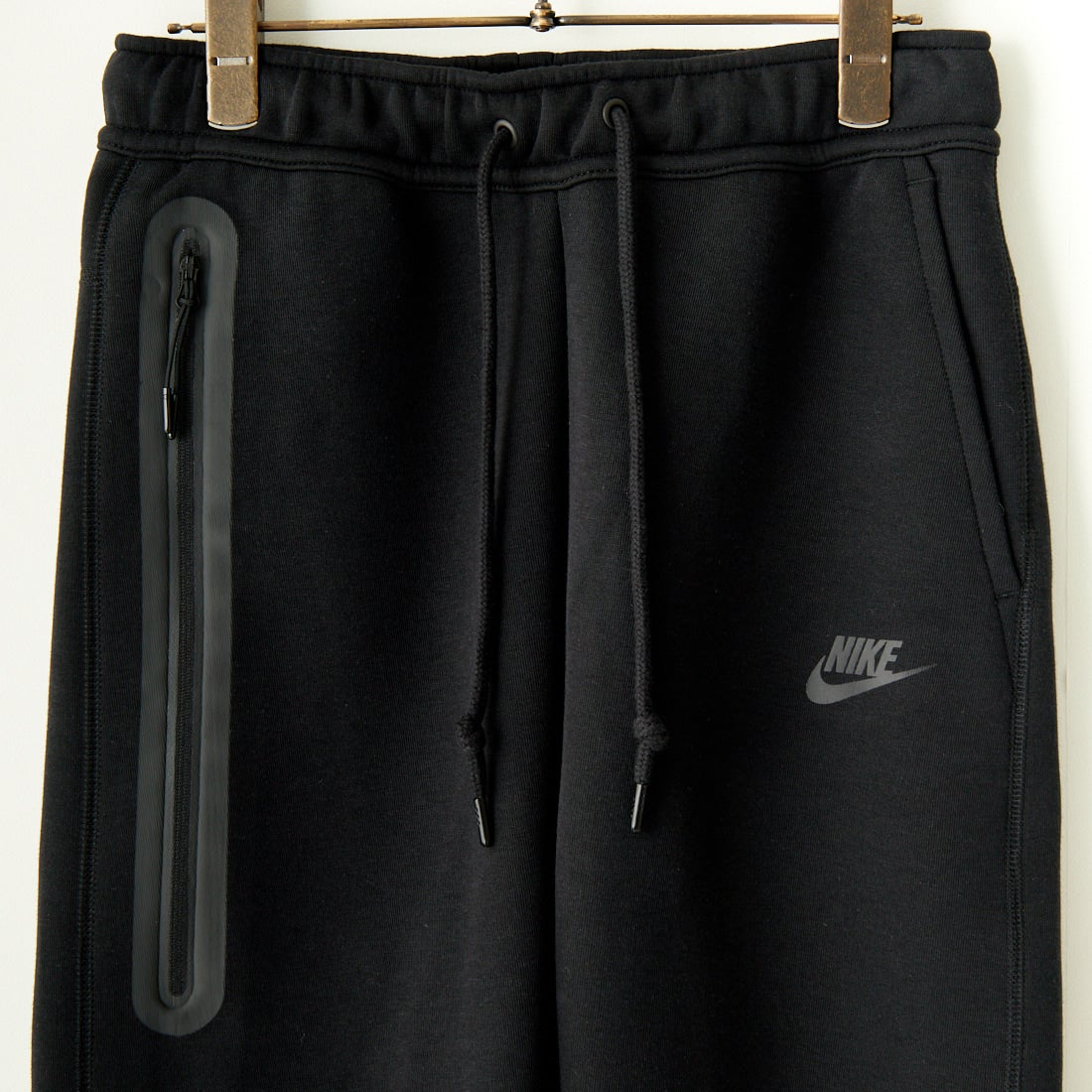 NIKE [ナイキ] テックフリース ジョガーパンツ [FB8003] 010 ﾌﾞﾗｯｸ