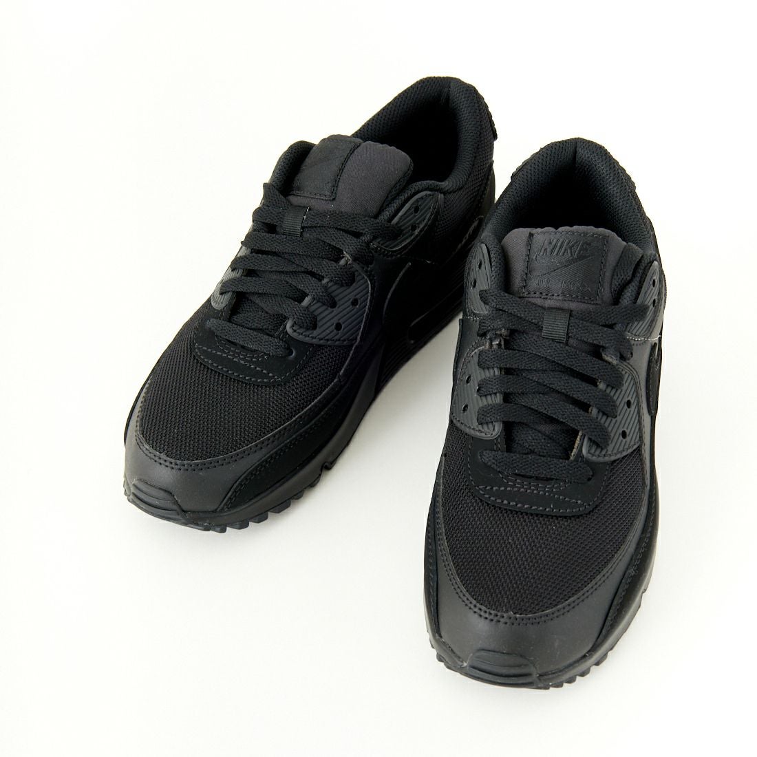 NIKE [ナイキ] エアマックス 90 [CN8490] 003 ﾌﾞﾗｯｸ