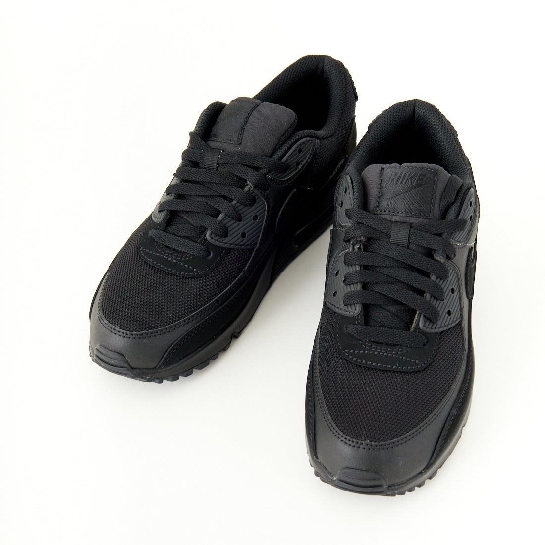 NIKE [ナイキ] エアマックス 90 [CN8490] 003 ﾌﾞﾗｯｸ