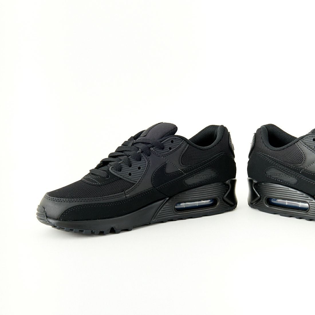 NIKE [ナイキ] エアマックス 90 [CN8490] 003 ﾌﾞﾗｯｸ