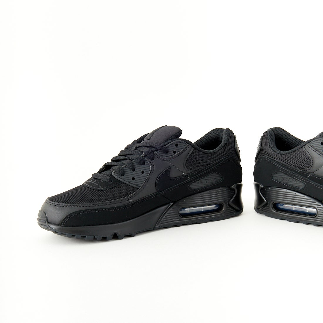NIKE [ナイキ] エアマックス 90 [CN8490] 003 ﾌﾞﾗｯｸ