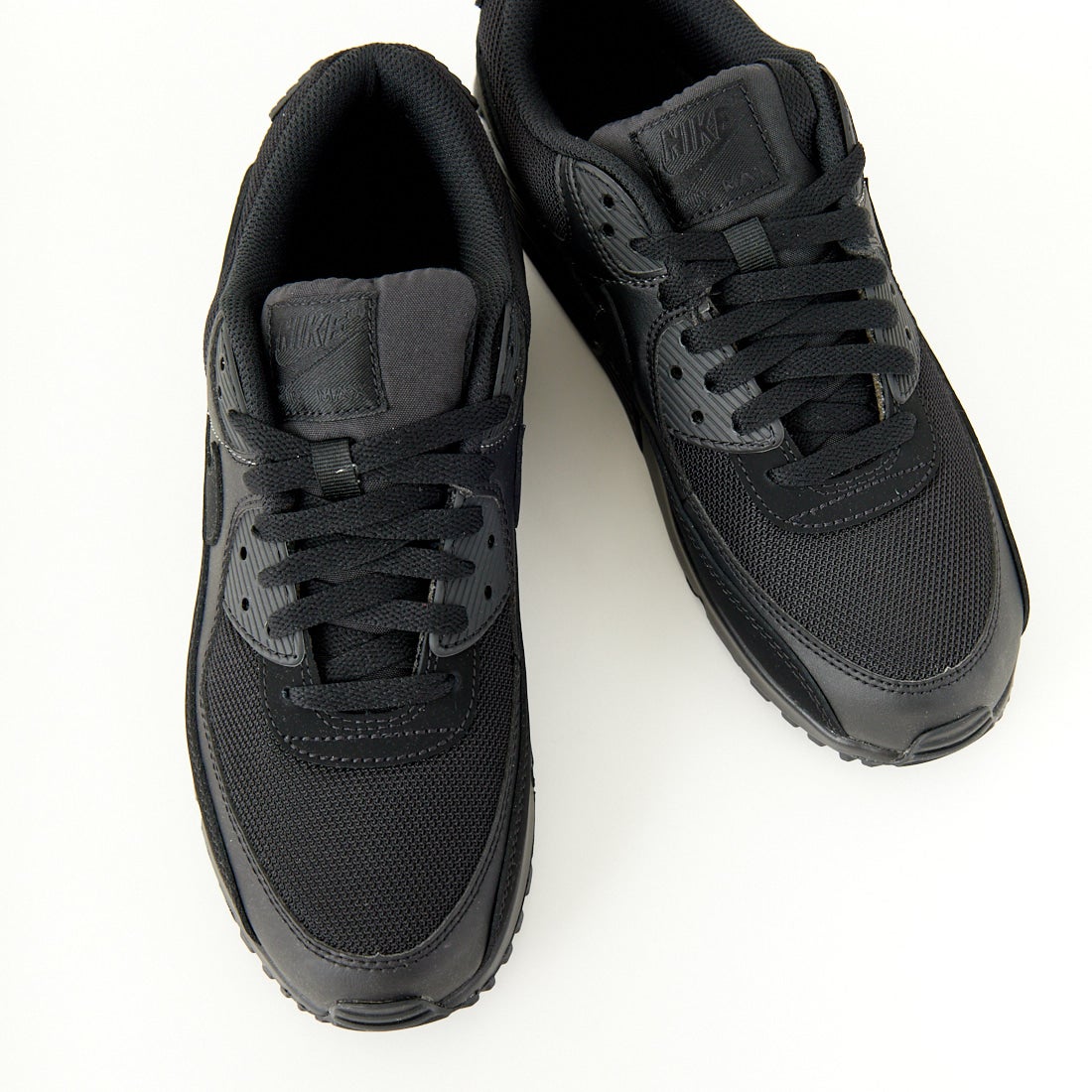 NIKE [ナイキ] エアマックス 90 [CN8490] 003 ﾌﾞﾗｯｸ