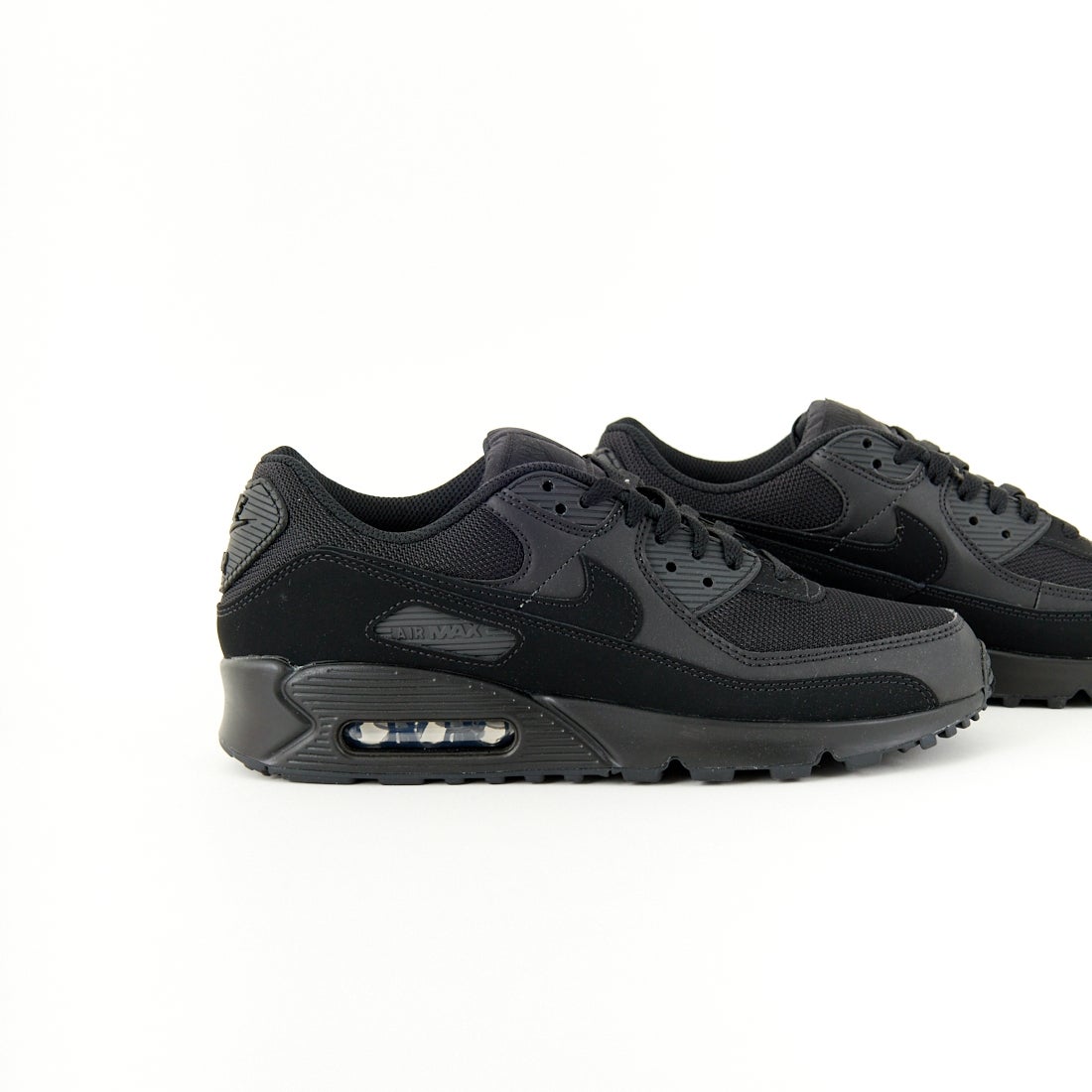 NIKE [ナイキ] エアマックス 90 [CN8490] 003 ﾌﾞﾗｯｸ