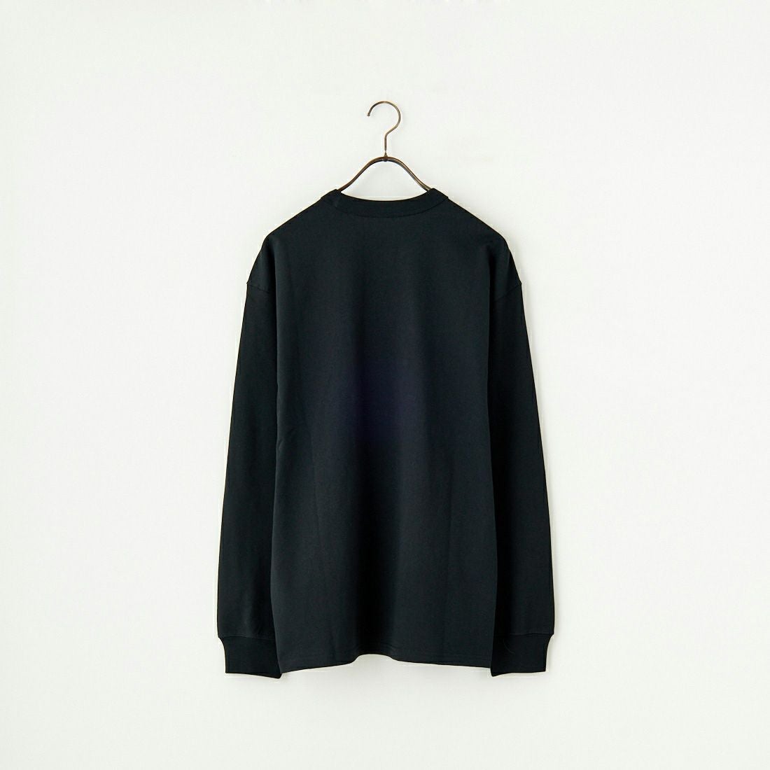 NIKE [ナイキ] ロングスリーブTシャツ [DO7391] 010 ﾌﾞﾗｯｸ