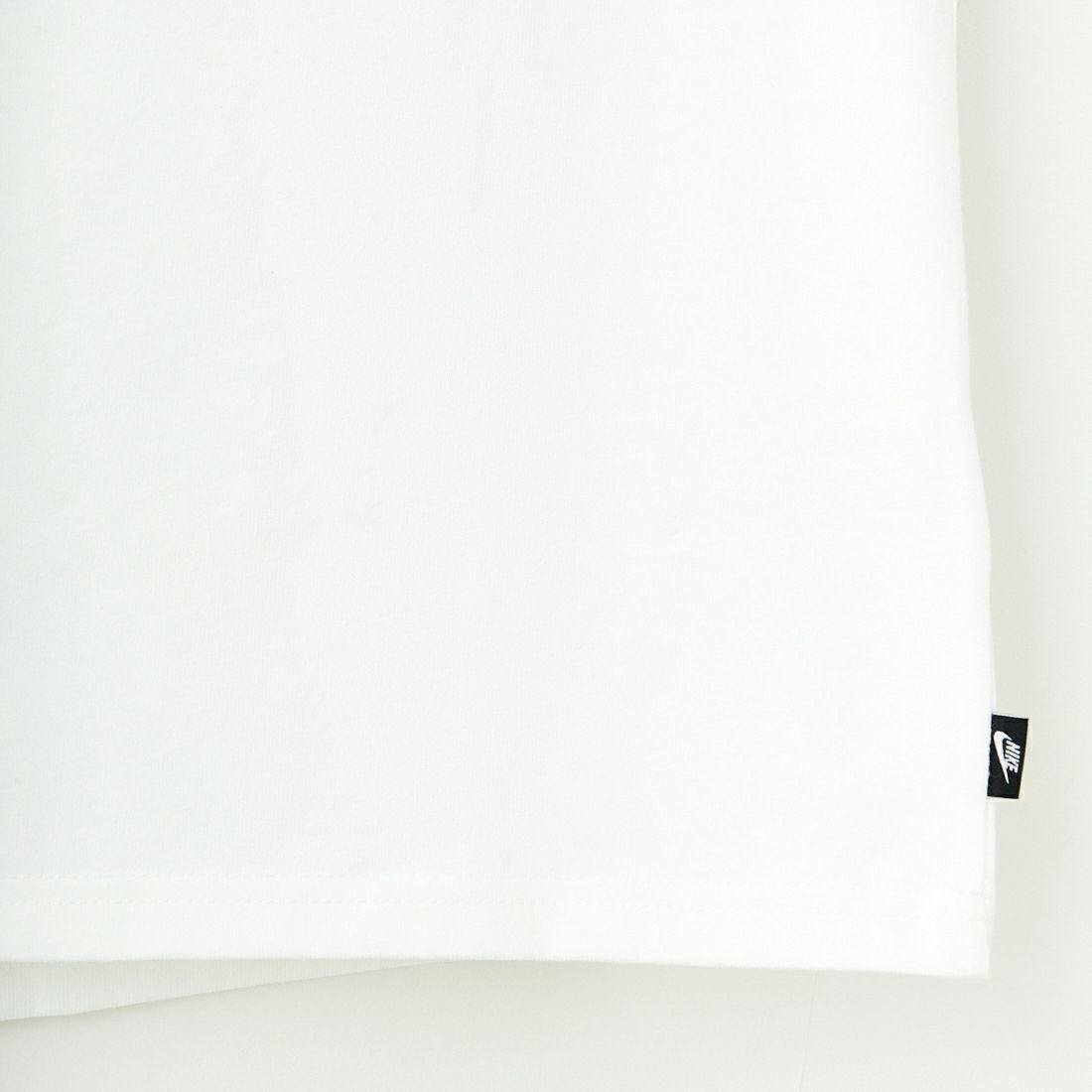 NIKE [ナイキ] ロングスリーブTシャツ [DO7391] 100 ﾎﾜｲﾄ