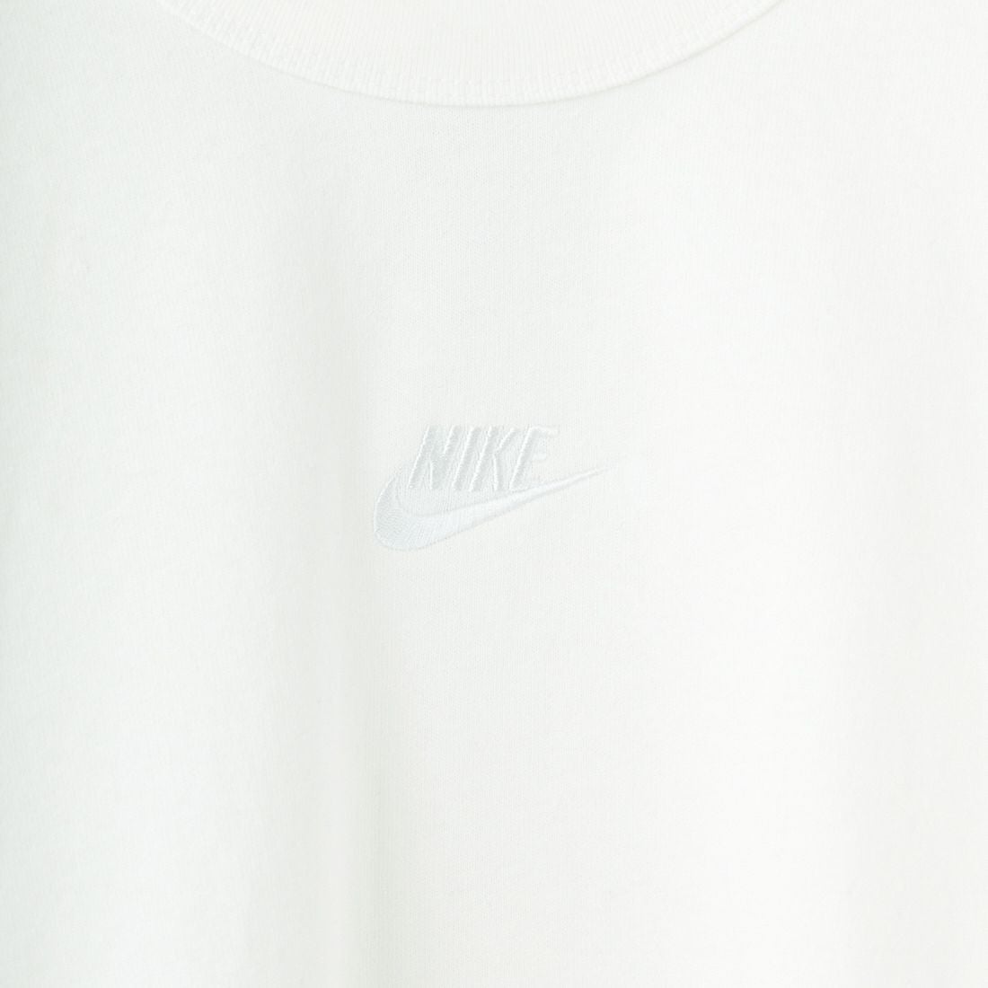 NIKE [ナイキ] ロングスリーブTシャツ [DO7391] 100 ﾎﾜｲﾄ