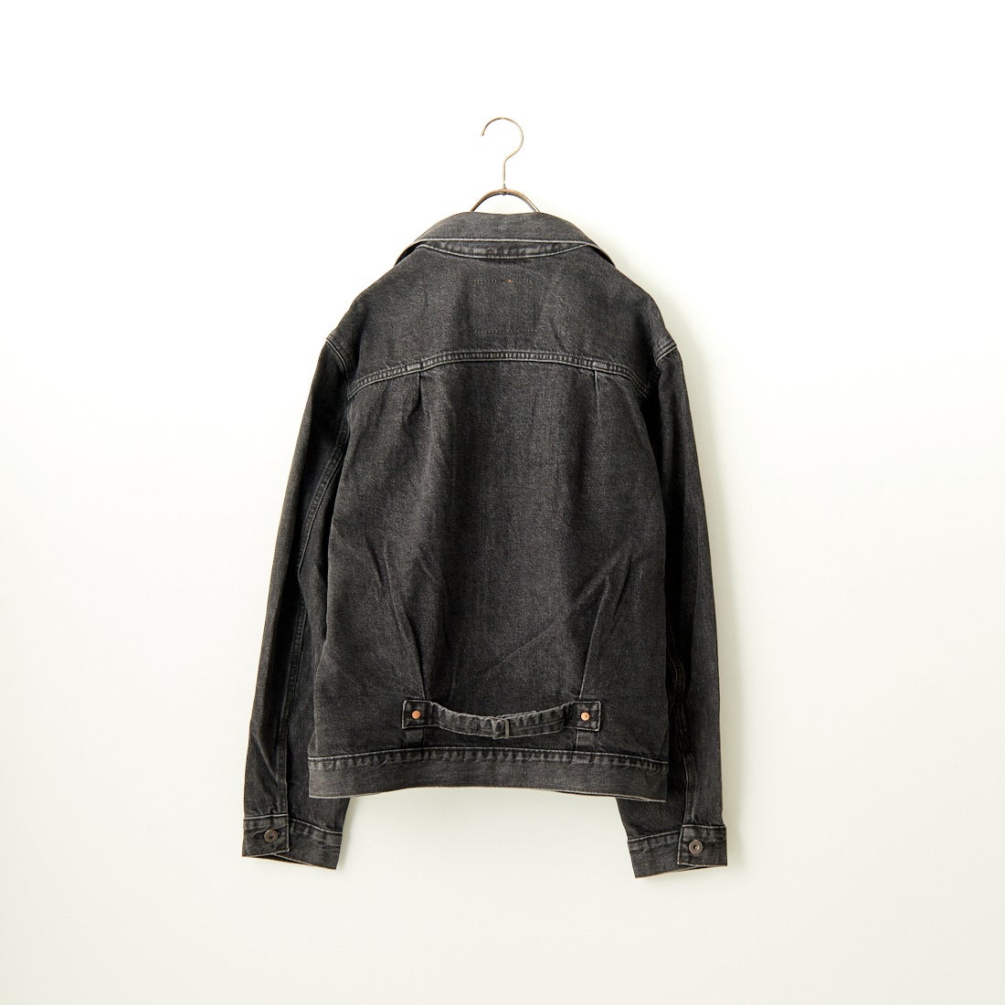 LEVI'S [リーバイス] TYPE1 トラッカージャケット [A3174-00] 04 DANCING