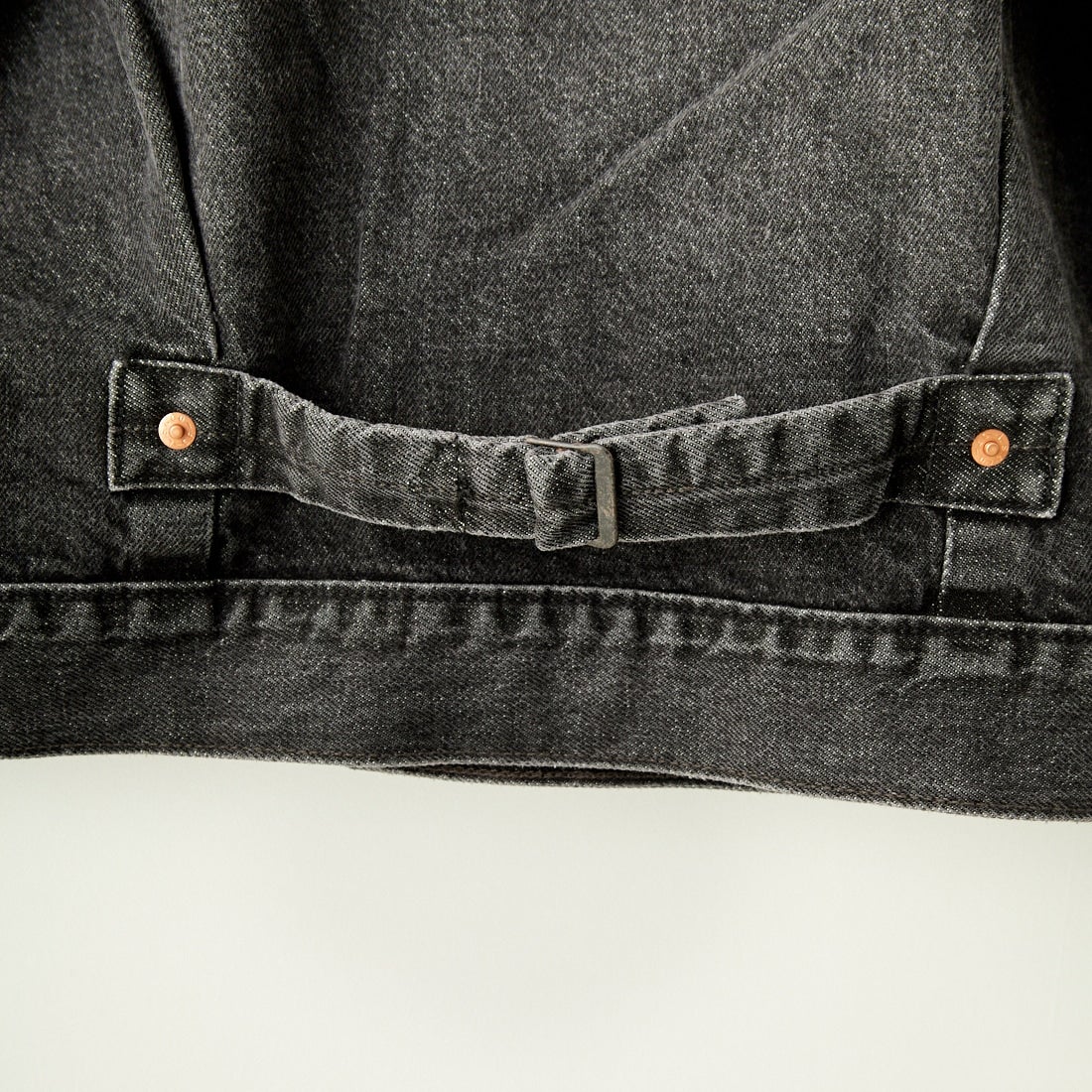 LEVI'S [リーバイス] TYPE1 トラッカージャケット [A3174-00