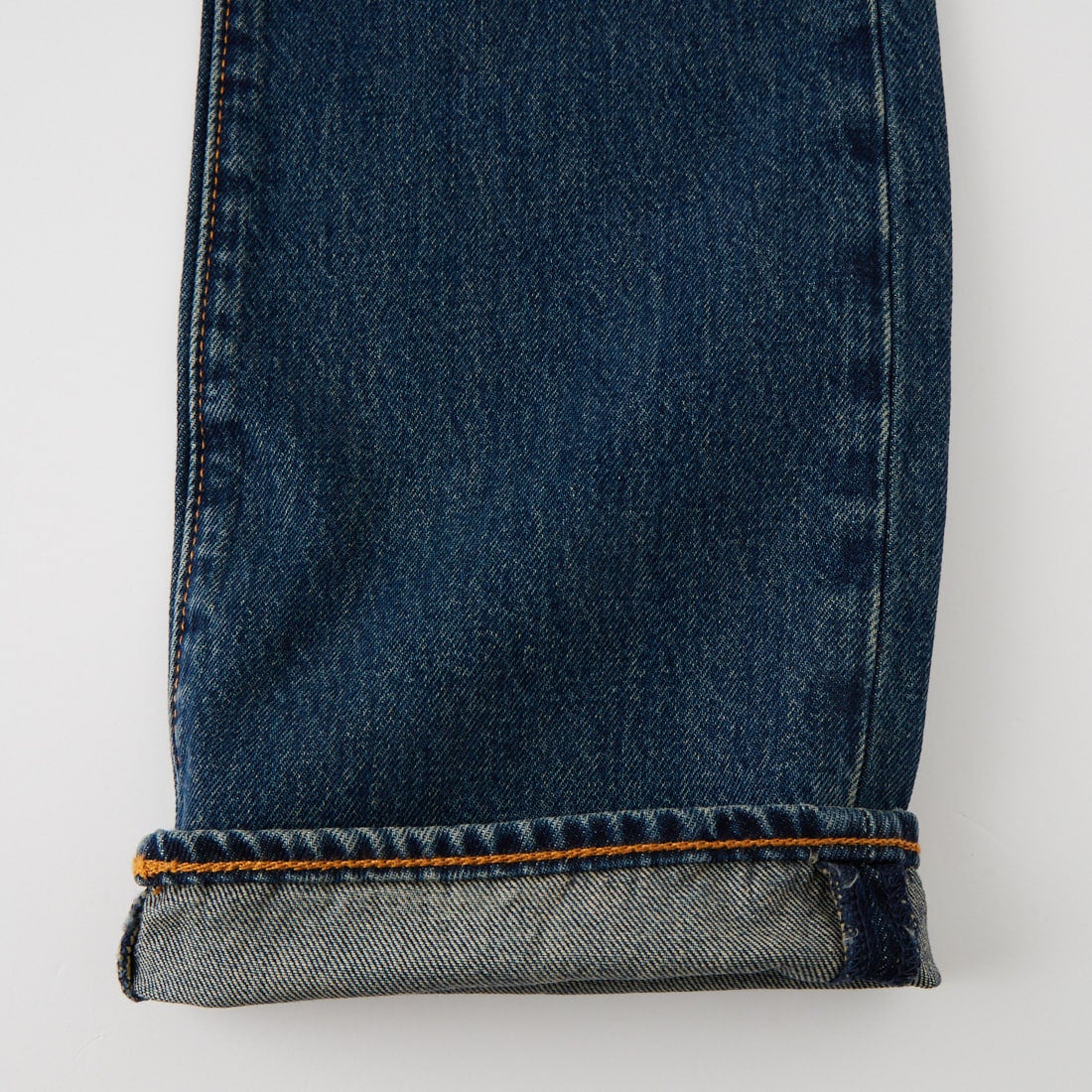 LEVI'S [リーバイス] 517 ブーツカット [00517-02] 46 BULL RU &&モデル身長：179cm 着用サイズ：30&&