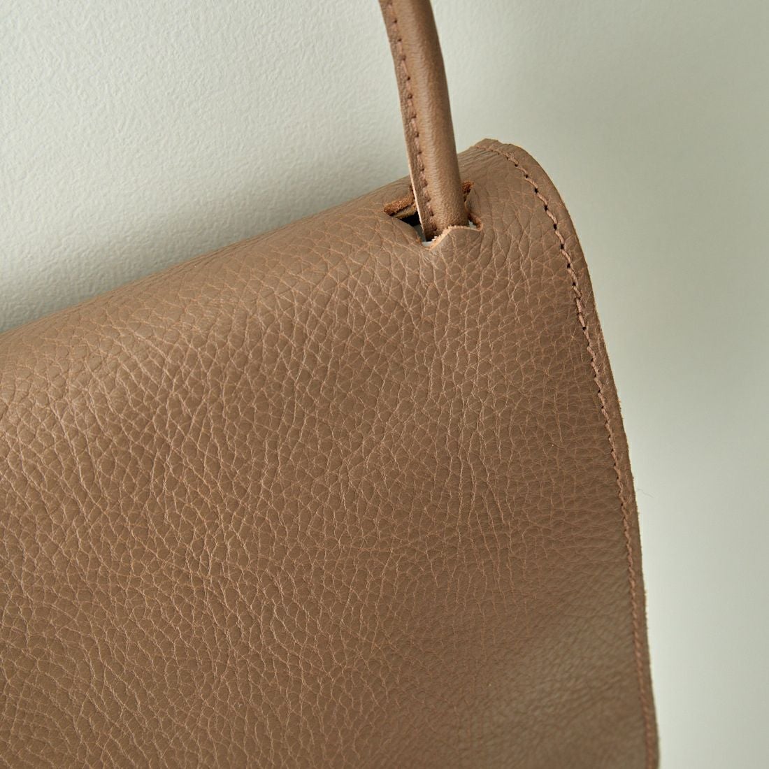 IL BISONTE [イルビゾンテ] クロスボディバッグ [54192300210] 18 ｸﾞﾚｰ