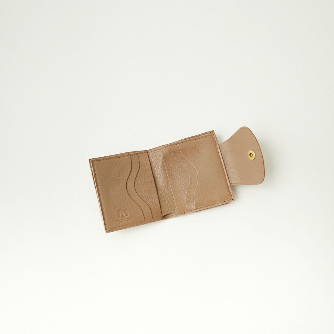 IL BISONTE [イルビゾンテ] レザーウォレット [54202309640] 18 ｸﾞﾚｰ