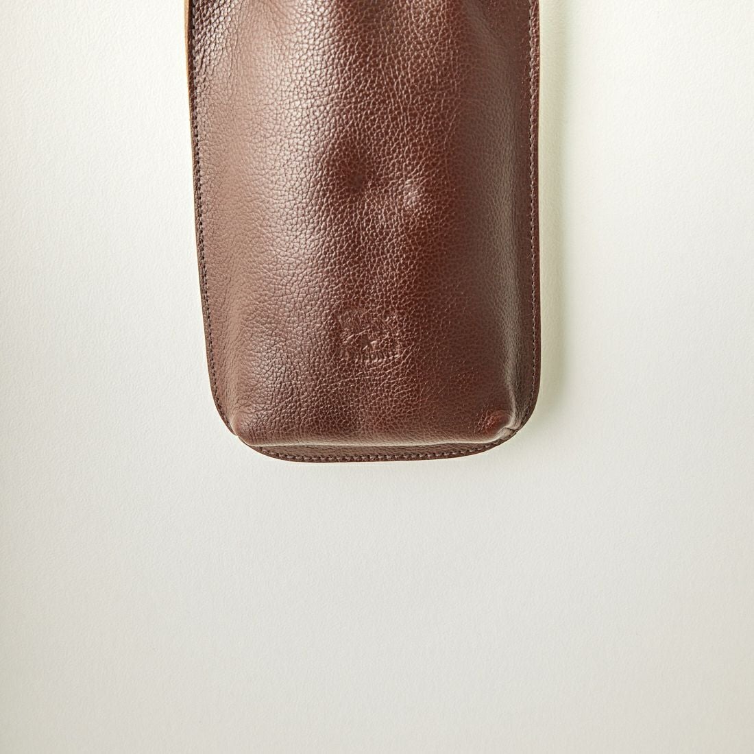 IL BISONTE [イルビゾンテ] ミニクロスボディバッグ [54232305117] 32 ｺｹﾞﾁｬ