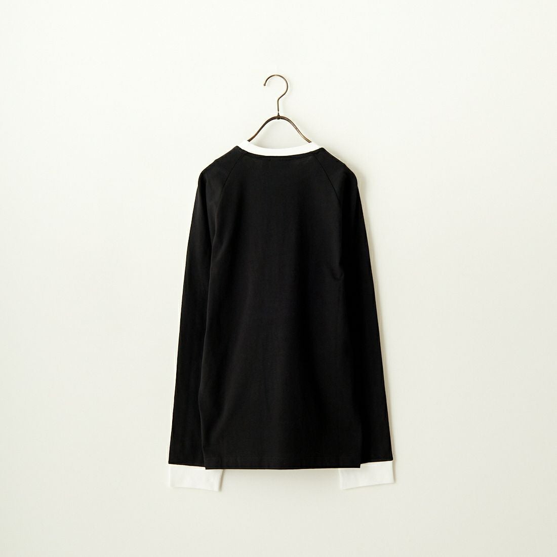 adidas Originals [アディダス オリジナルス] アディカラークラシックス スリーストライプス ロングスリーブTシャツ [BVB94]IA4877