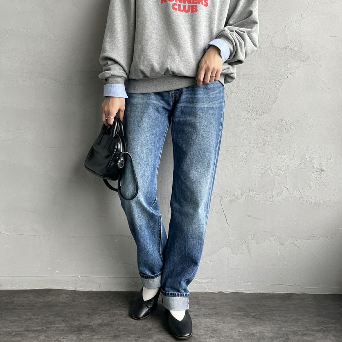 LEVIS [リーバイス] 90S 501デニム [A1959-00]｜ジーンズファクトリー