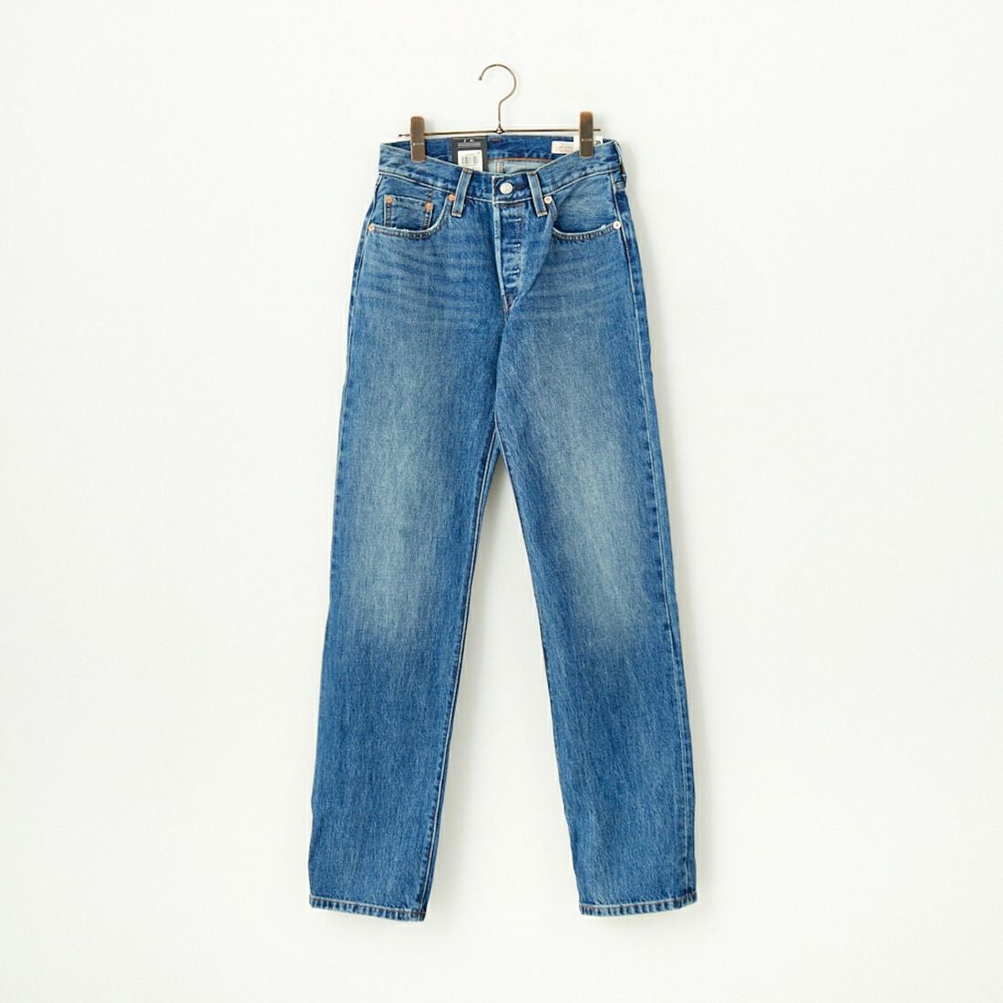 LEVI'S [リーバイス 90S 501デニム [A1959-00] 63 GET ON