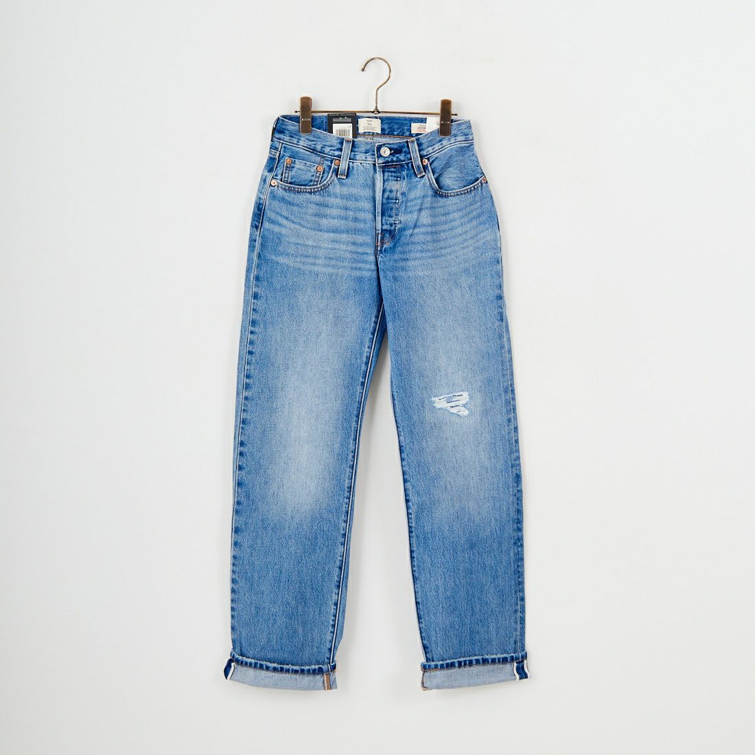 LEVIS [リーバイス] 90S 501デニム [A1959-00]｜ジーンズファクトリー