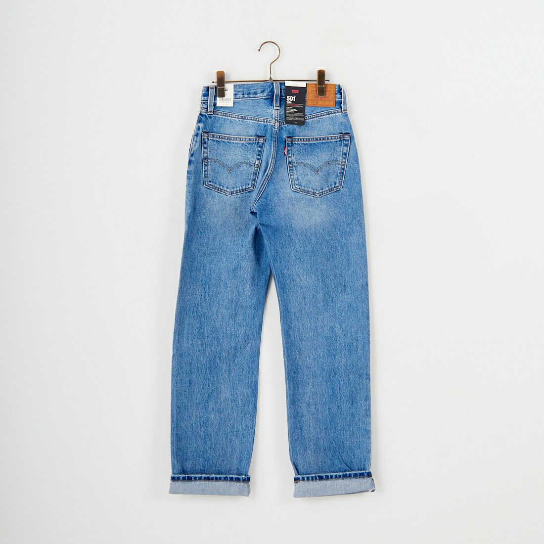 LEVI'S [リーバイス] 90S 501デニム [A1959-00] 85