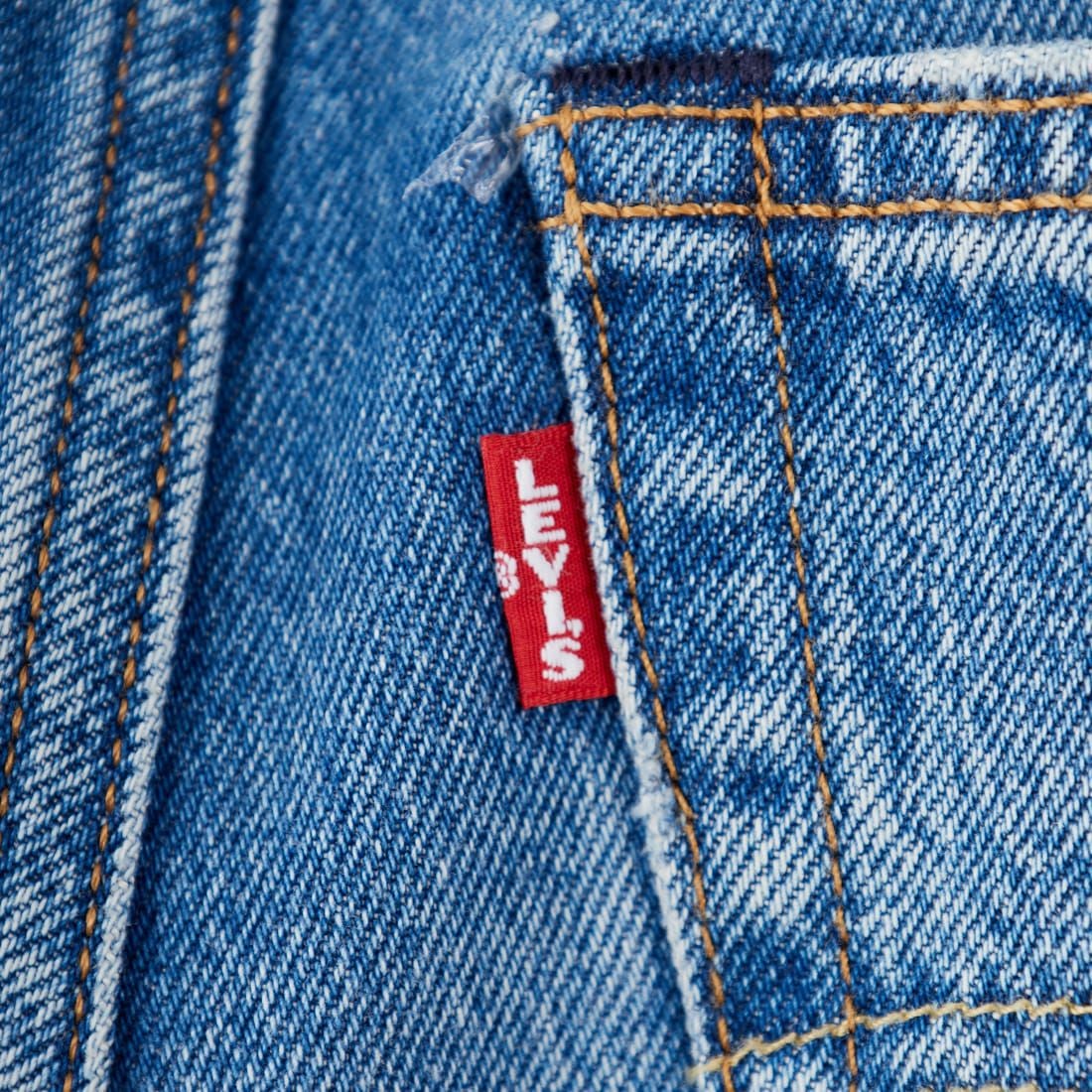 LEVI'S [リーバイス] 90S 501デニム [A1959-00] 85