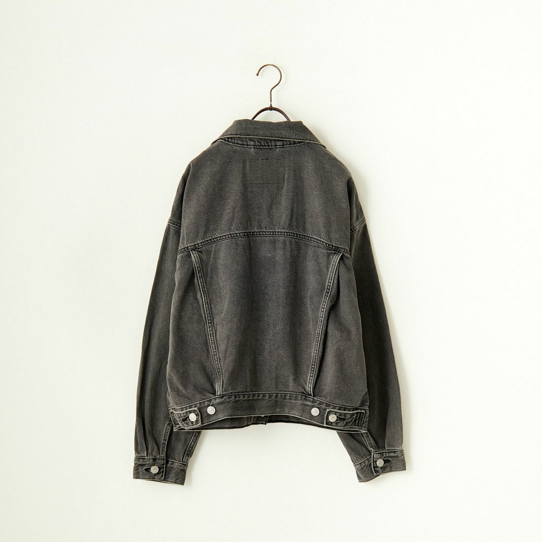 LEVI'S [リーバイス] 90S TRUCKER デニムジャケット [A1743-00]00 BE KIND