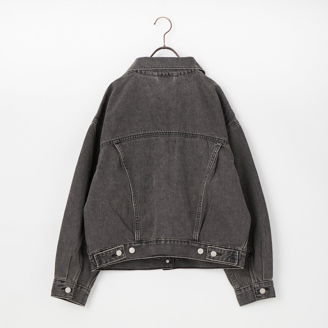 LEVI'S [リーバイス] 90S TRUCKER デニムジャケット [A1743-00]00 BE KIND