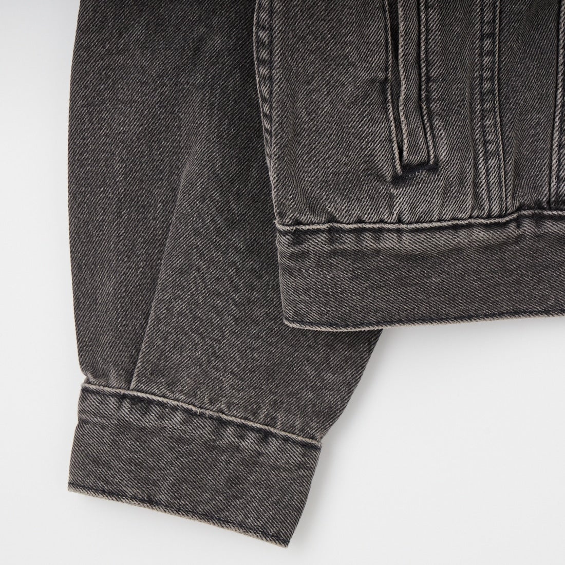 LEVI'S [リーバイス] 90S TRUCKER デニムジャケット [A1743-00]00 BE KIND