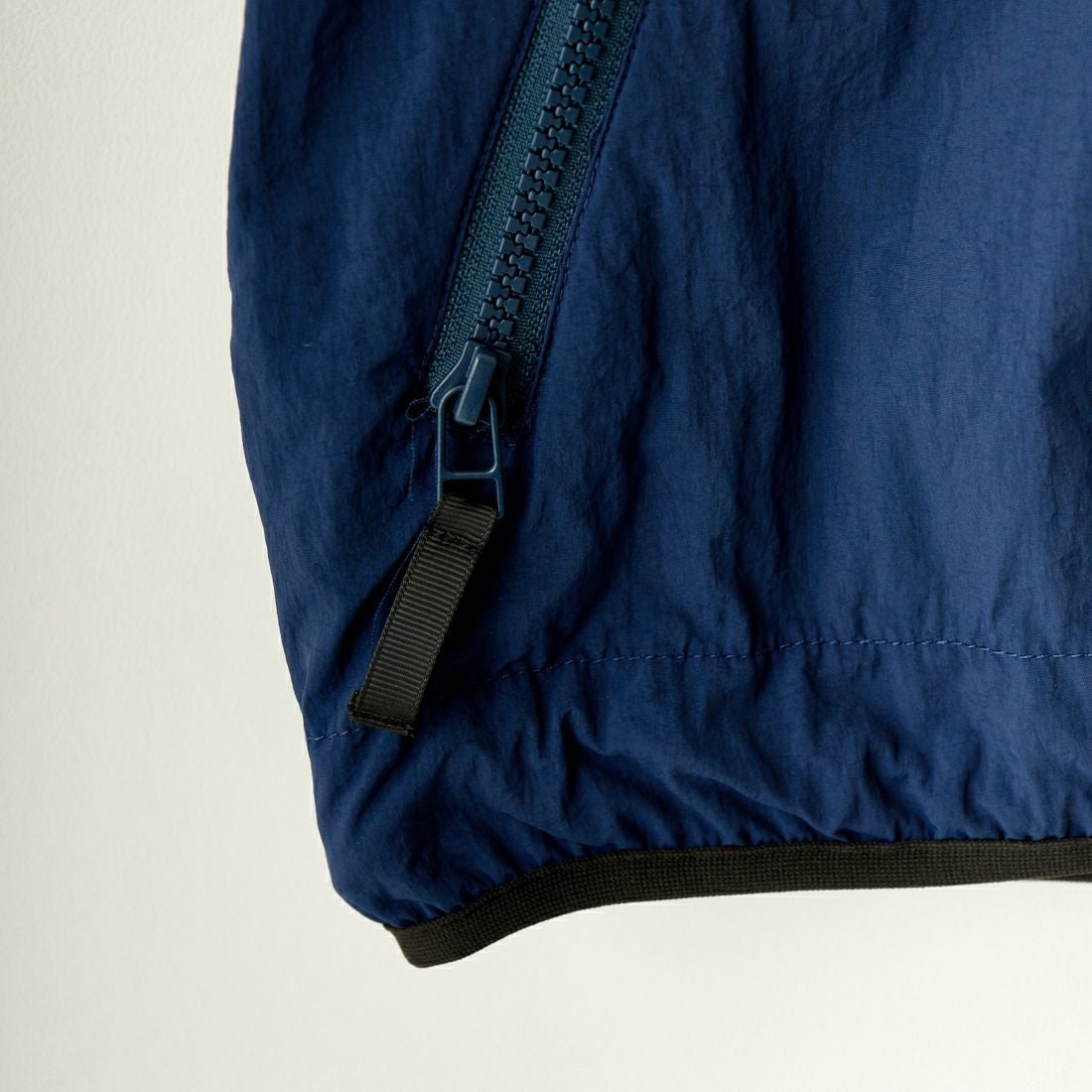 frostline [フロストライン] 別注 ナイロンベスト [FL6-VT-IN4-JF] NAVY