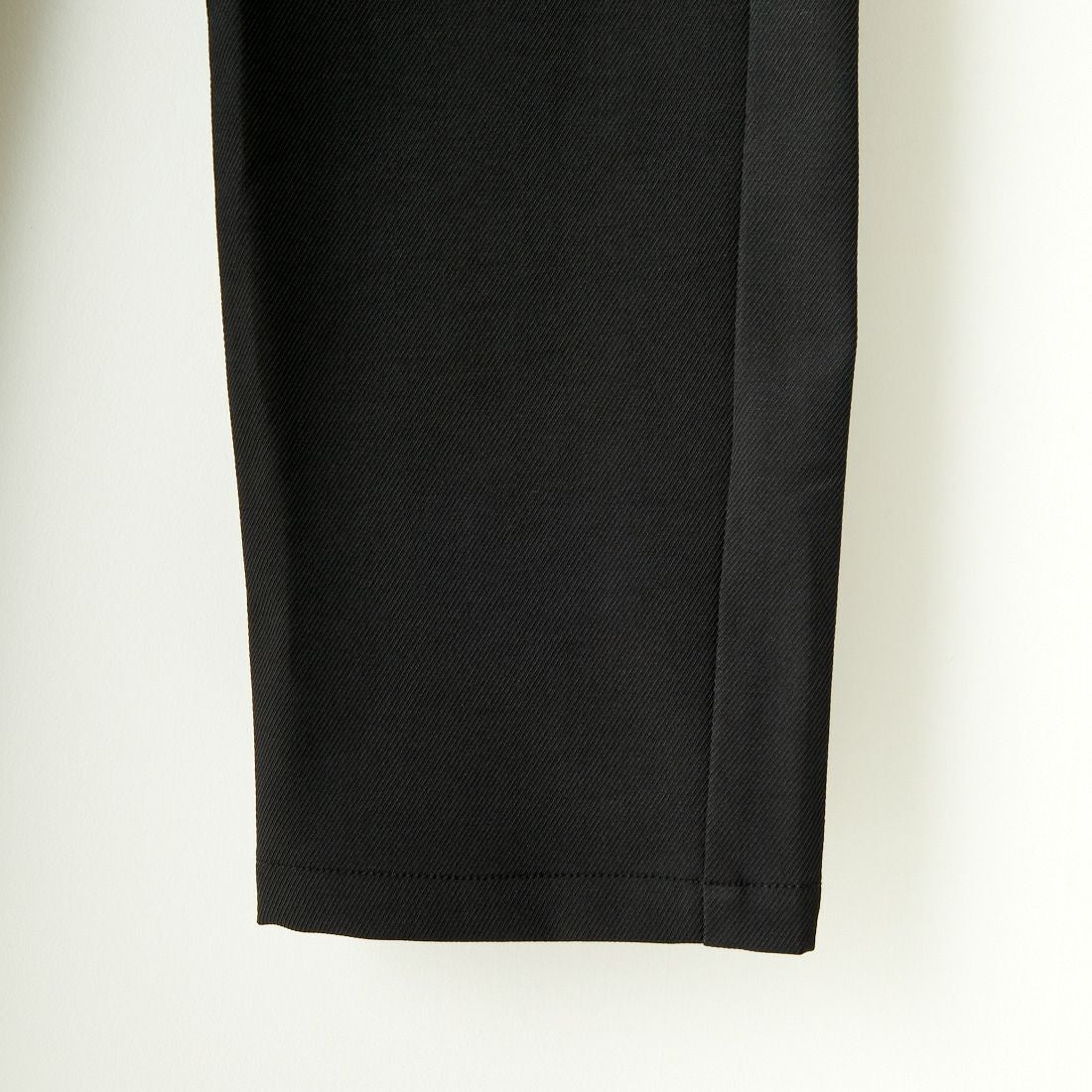 MARK & LONA [マークアンドロナ] イージーパンツ [MLM-4A-AT02] BLACK