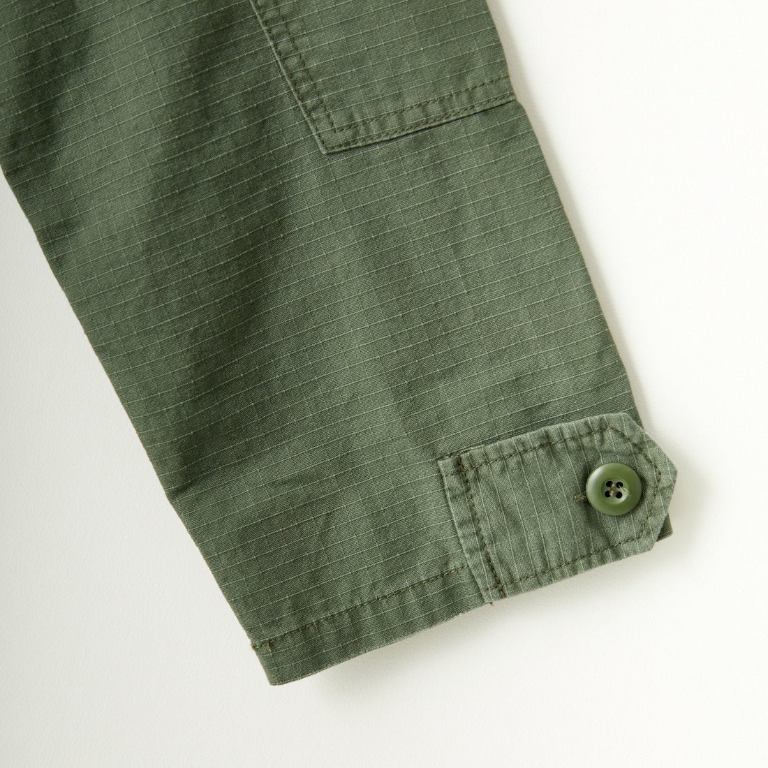 ROTHCO [ロスコ] BDU シャツジャケット [BDSH]｜ジーンズファクトリー
