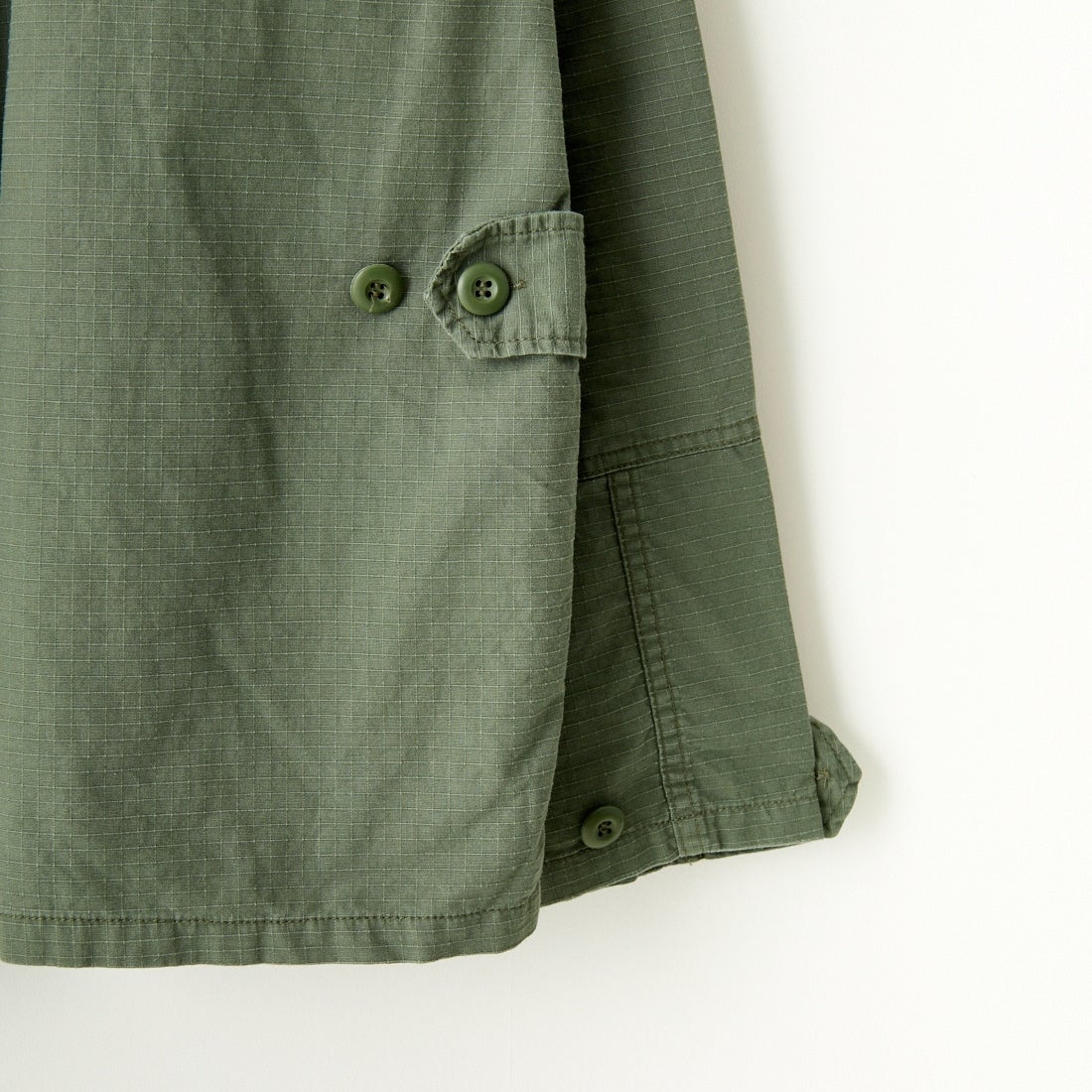ROTHCO [ロスコ] BDU シャツジャケット [BDSH]｜ジーンズファクトリー