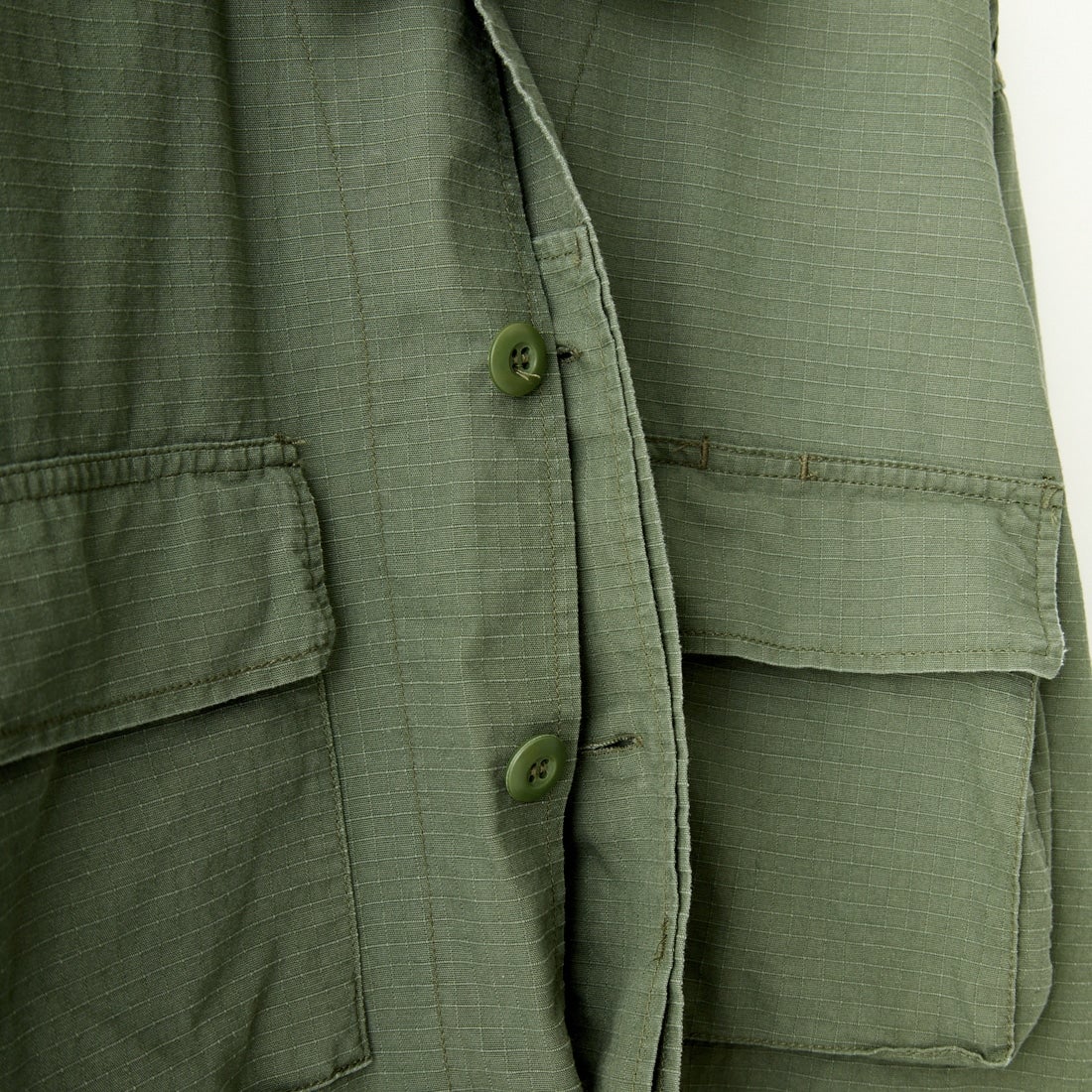 ROTHCO [ロスコ] BDU シャツジャケット [BDSH]OLIVE