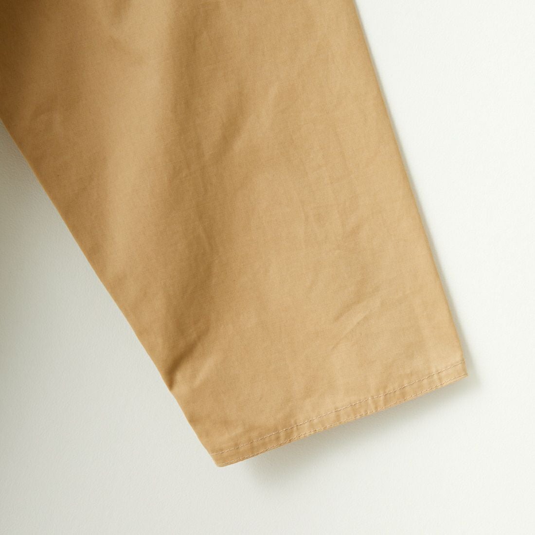 Barbour [バブアー] トランスポート ピーチスキンノンオイルドジャケット [MCA0931] STONE